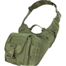 Condor - EDC soma - OD Green - 156-001