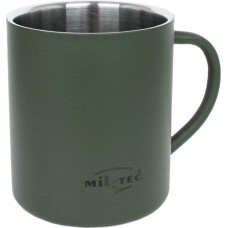 Mil-Tec - Siltināta krūze 450 ml - 14603500