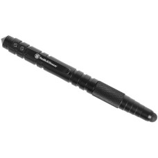 Smith&Wesson Smith & Wesson — taktiskā pildspalva — irbuļa uzgalis — SWPEN3BK