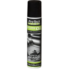 Pro Tech Guns - Silikona eļļa - 100 ml
