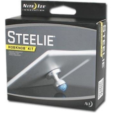 Nite Ize - Steelie HobKnob komplekts - STHB-M1-R8