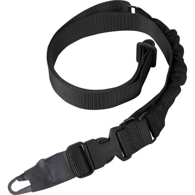 Condor - VIPER Single Bungee One Point Sling - Melns - US1021-002