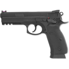 ASG - CZ SP-01 SHADOW pistoles kopija - CO2 NB - 17653