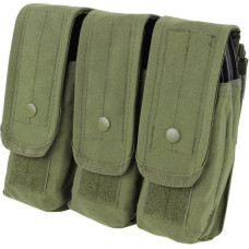 Condor - Trīskāršs AK, G36 maisiņš - olīvu zaļš - MA33-001