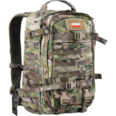 Wisport - Sparrow II Mugursoma - 30L - MultiCam