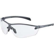 Bolle Safety - Aizsargbrilles - SILIUM+ - Caurspīdīgs - SILPPSI