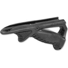 Fab Defense - PTK Ergonomisks Rokturis - Melns