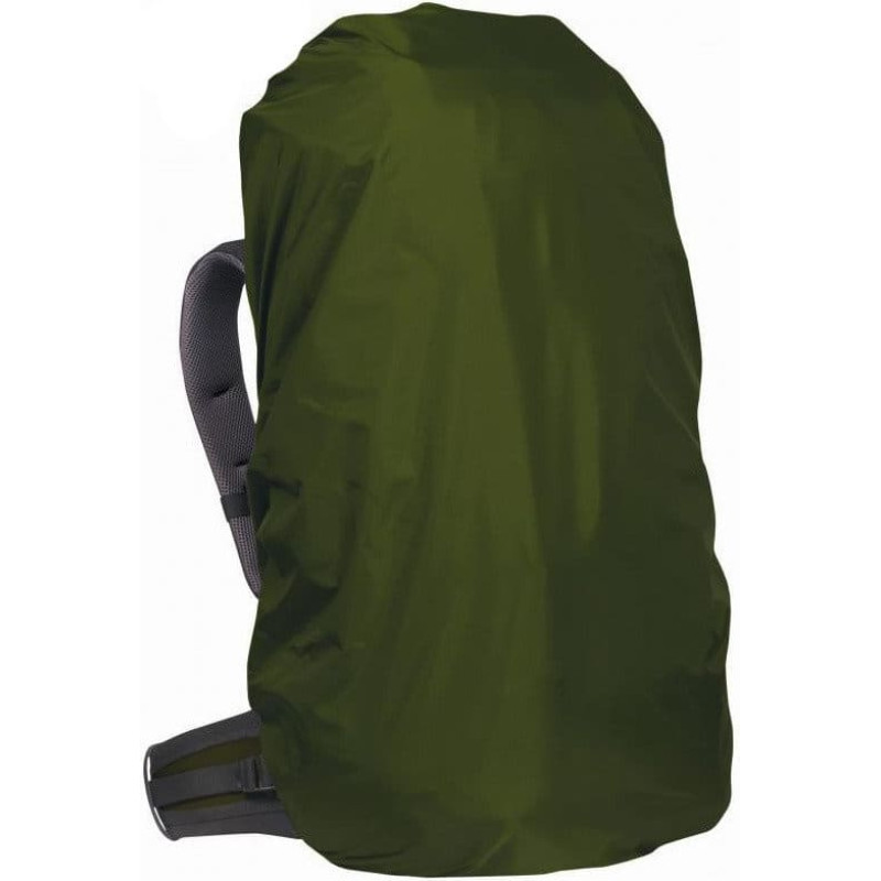 Wisport - Lietus sega - Olive Green - 60-75L
