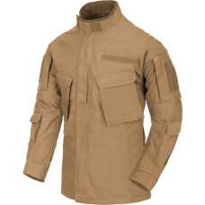 Helikon - CPU® lauka jaka - Coyote Brown - BL-CPU-PR-11 (XL)