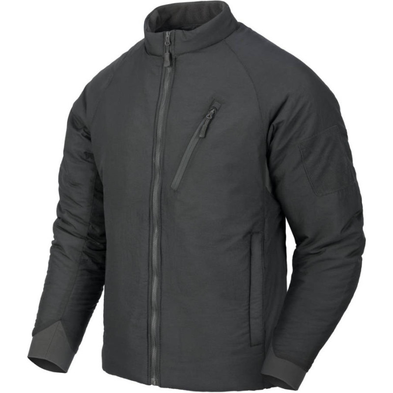 Helikon - Wolfhound Light jaka - Climashield Apex - Shadow Grey - KU-WLF-NL-35 (M)