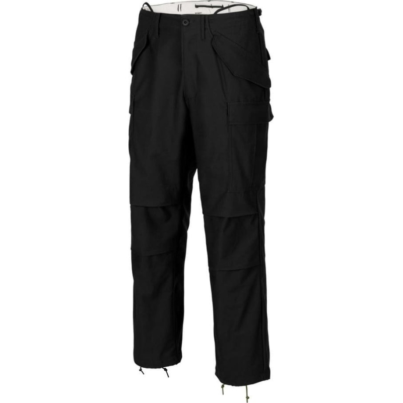 Helikon - M65 bikses - melnas - SP-M65-NY-01 (XL)