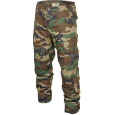 Teesar Inc. — Field Pants ACU — RipStop — Woodland — 11930020 (XXL)