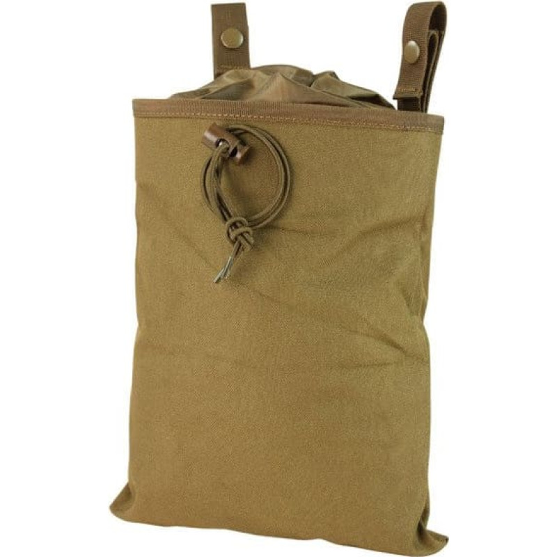 Condor - 3&nbsp;locītavu Mag Recovery Pouch&nbsp;&mdash; Coyote Brown&nbsp;&mdash; MA22-498