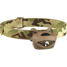 Princeton Tec - Vizz Priekšējais lukturis - 550 lm - MultiCam - VIZZ22-MC