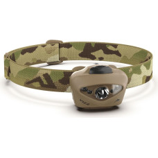 Princeton Tec - Vizz Priekšējais lukturis - 550 lm - MultiCam - VIZZ22-MC