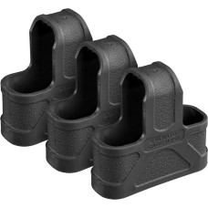 Magpul - Original ® 5.56 NATO - 3 gab - Melns - MAG001