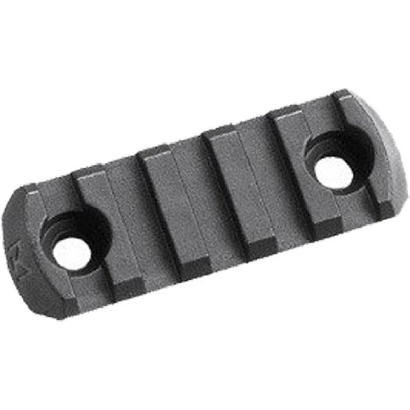 Magpul - M-LOK® Polymer RIS Rail - 5 sloti - MAG590