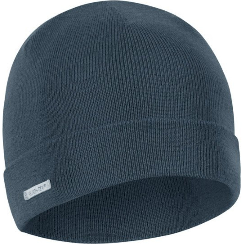 Helikon - Ziemas Merino Beanie - Shadow Grey - CZ-WMB-MW-35