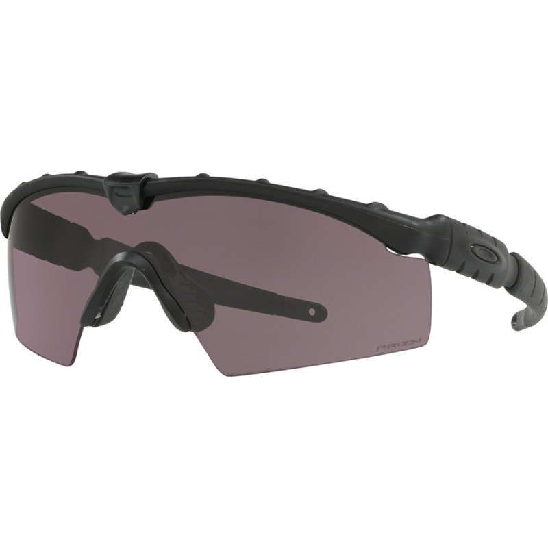 Oakley - SI Ballistic M Frame 2.0 Strike Black - Prizm Gr. OO9213-0532