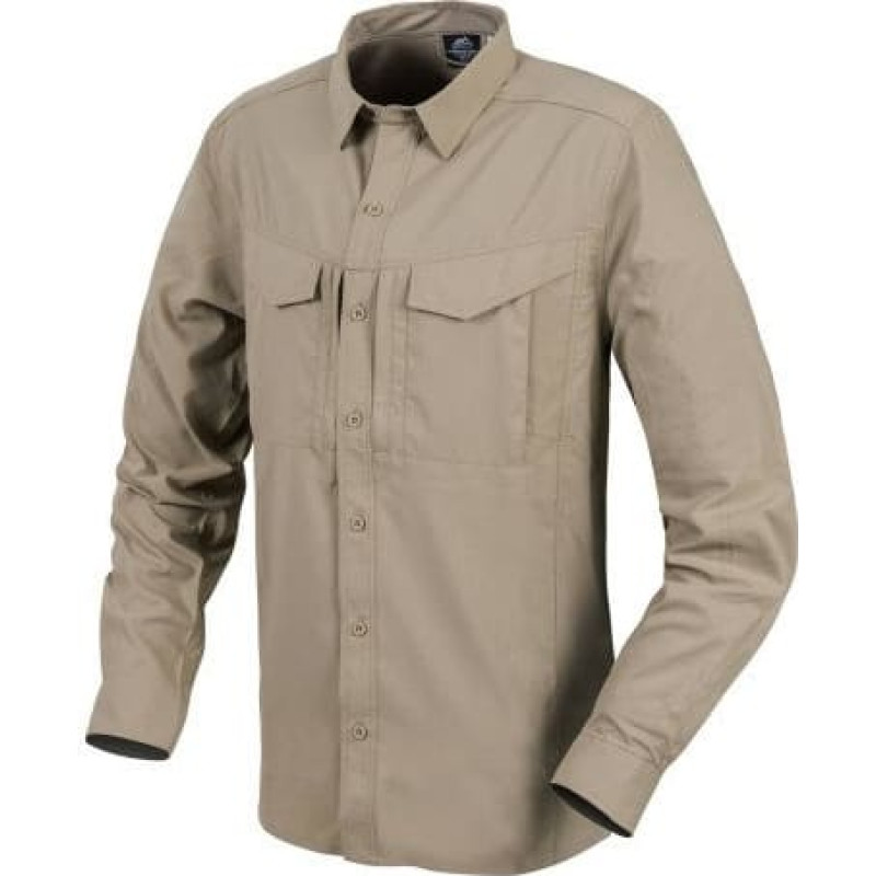 Helikon - Defender Mk2 Tropical krekls - Sudraba ūdele - KO-DTR-PS-69 (M)