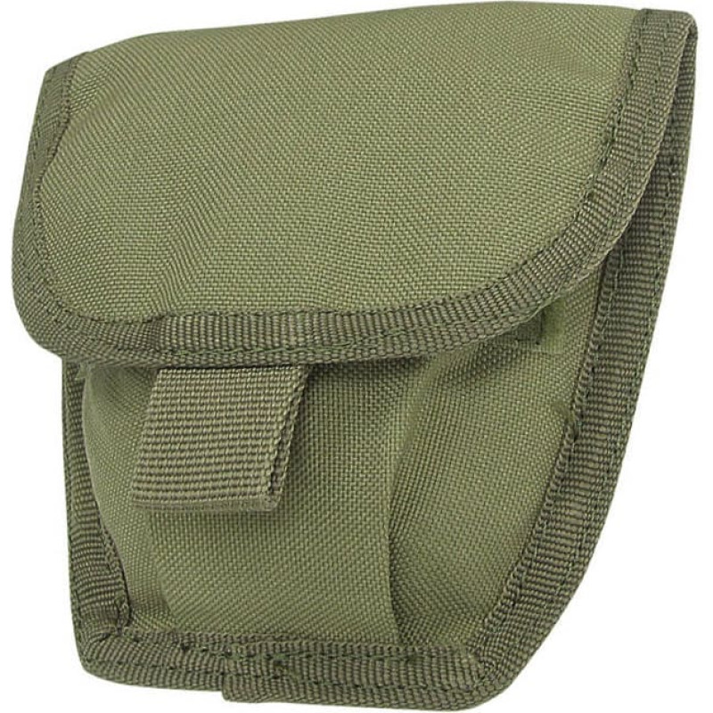 Condor - Roku dzelžu maisiņš - OD Green - MA47-001