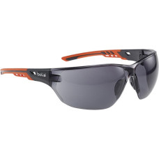 Bolle Safety - Aizsargbrilles NESS+ - Dūmu - NESSPPSF