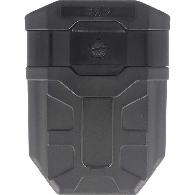 Euro Security Products (Esp) ESP - UBC-01 žurnāla maciņ&scaron; - AK-47 - MH-04-AK BK