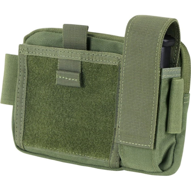 Condor - Pielikums Admin Pouch - OD Green - 191086-001