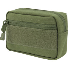 Condor - Compact Utility Pouch - OD Green - 191178-001