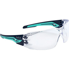 Bolle Safety - Aizsargbrilles SILEX - Caurspīdīgas - SILEXPSI