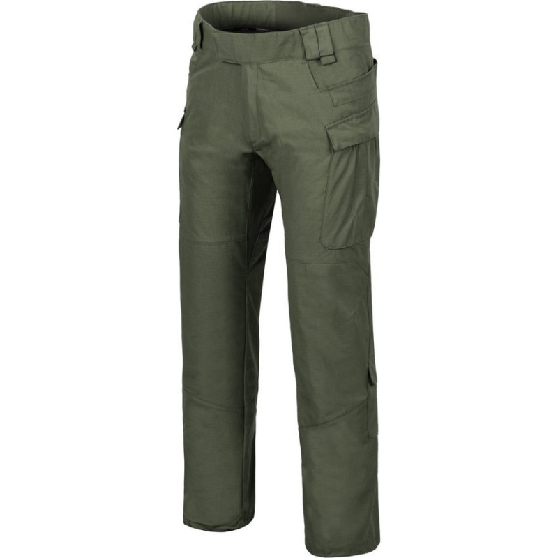 Helikon - MBDU bikses - NyCo Ripstop - Olive Green - SP-MBD-NR-02 (XXL)