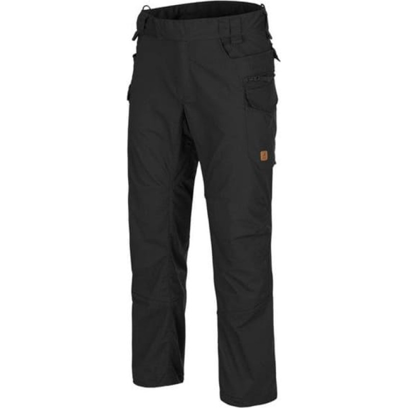 Helikon - Pilgrim Bikses - Melnas - SP-PGM-DC-01 (XL Long)