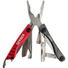 Gerber - Multitool Dime - Sarkans - 31-003622