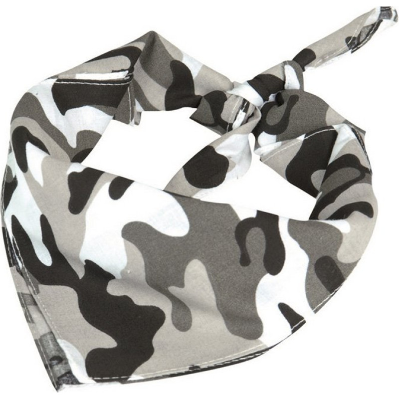 Mil-Tec - Bandana - Urban - 12605022