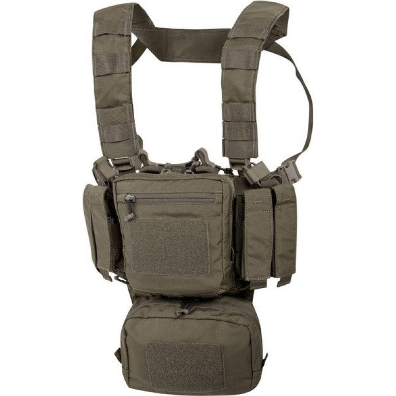 Helikon - Training Mini Rig® - RAL 7013 - KK-TMR-CD-81