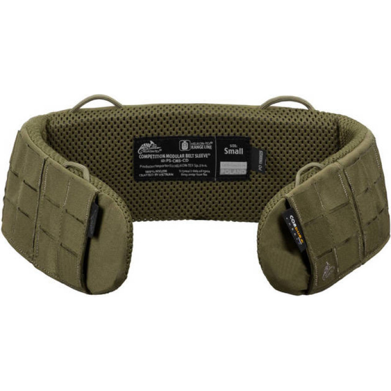Helikon - Competition Modular Belt Sleeve® - Olīvzaļa - PS-CMS-CD-02 (XL)