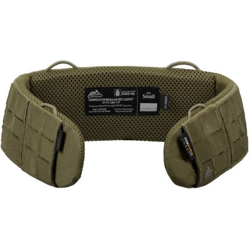 Helikon - Competition Modular Belt Sleeve® - Olīvzaļa - PS-CMS-CD-02 (XL)