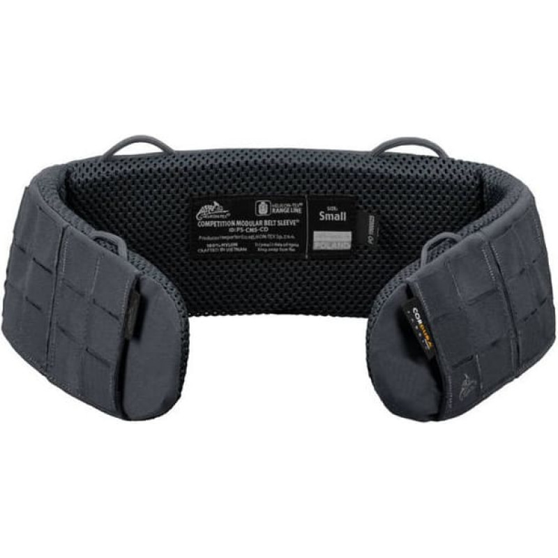Helikon - Competition Modular Belt Sleeve® - Shadow Grey - PS-CMS-CD-35 (XL)