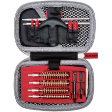 Real Avid - Gun Boss® - Rokas pistoles tīrīšanas komplekts - AVGCK310-P