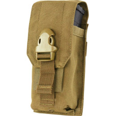 Condor - Universāls šautenes kabatas maisiņš - Coyote Brown - 191128-498