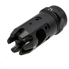 Strike Industries - Mini King Comp - 9mm - SI-MK9-COMP