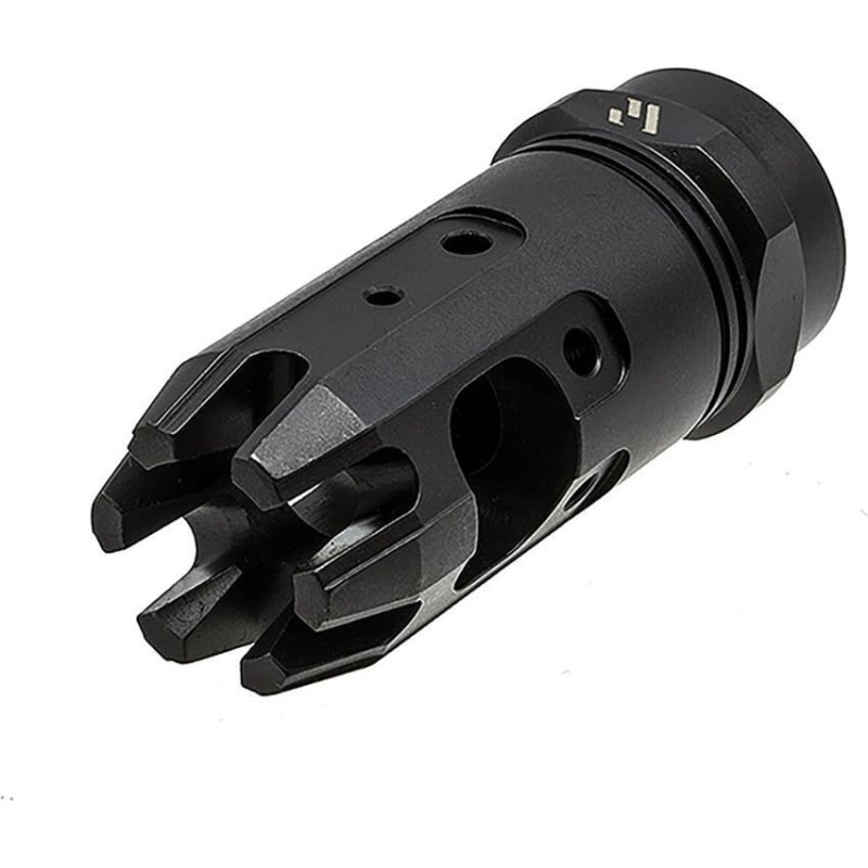 Strike Industries - Mini King Comp - 9mm - SI-MK9-COMP