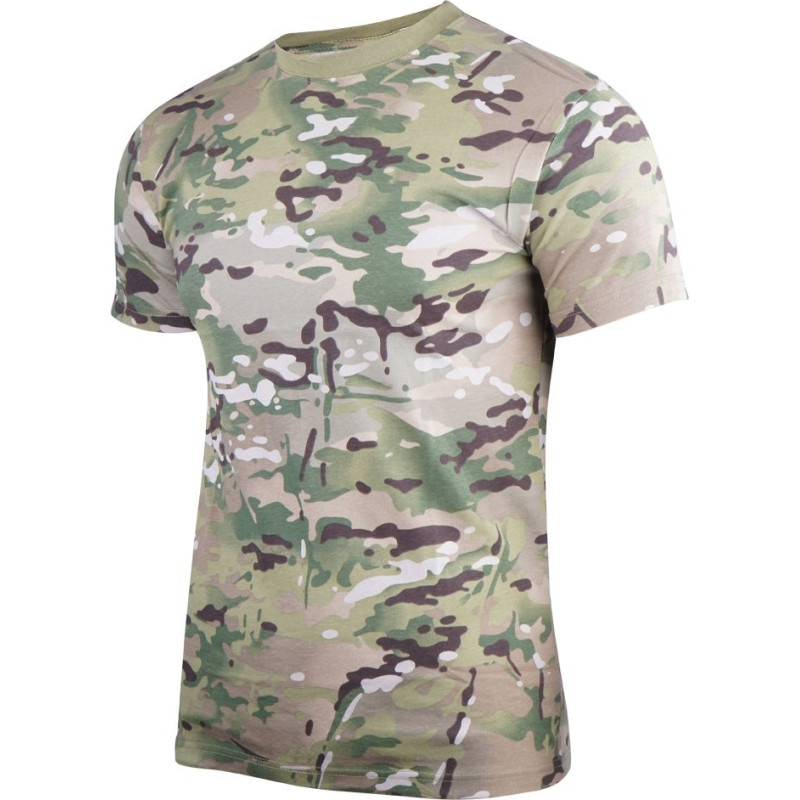 Texar - T-krekls - MC Camo - 30-TSHC-SH (M)