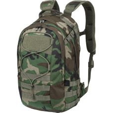 Helikon - EDC Pack - 21 L - Cordura - Woodland - PL-EDC-CD-03