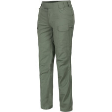 Helikon - Sieviešu UTP® (Urban Tactical Pants®) - Ripstop - Olīvu krāsa - SP-UTW-PR-32 (28x34)