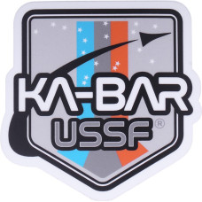 Ka-Bar - USSF uzlīme