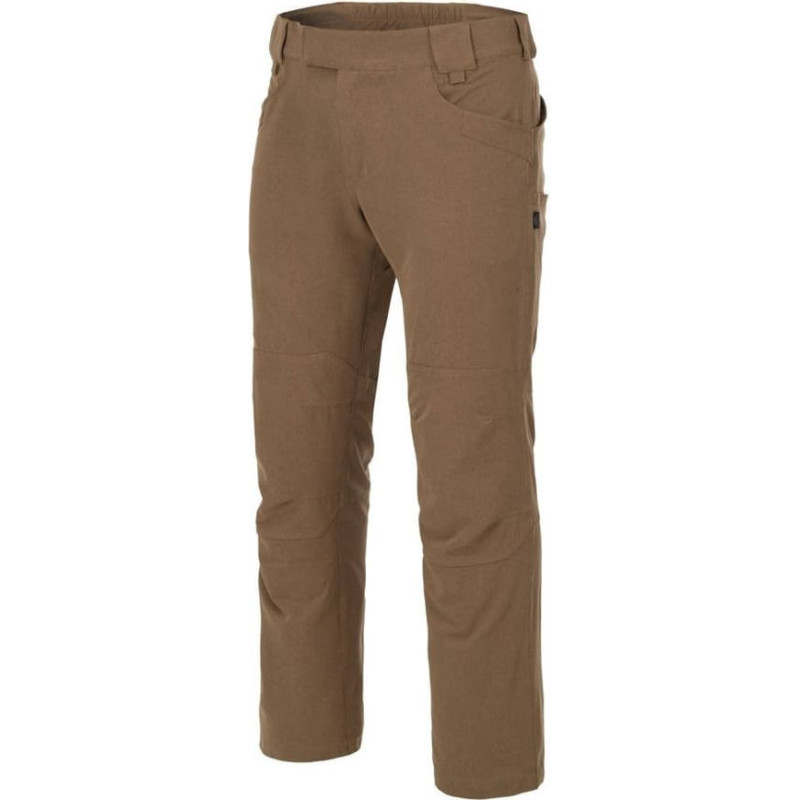 Helikon - Trekking Tactical Pants® - AeroTech - Mud Brown - SP-TTP-AT-60 (XL)