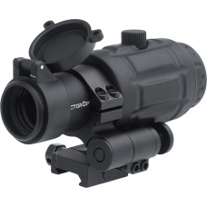 Vector Optics - Maverick 5x26 lupa ar stiprinājumu - SCMF-15