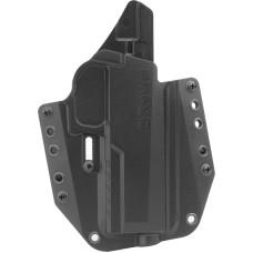 Bravo Concealment - OWB maciņš priekš Sig Sauer - P320 9/40 pilna izmēra - labā roka - BC10-1009