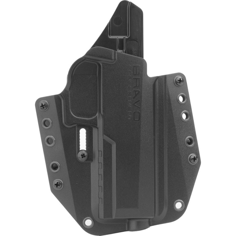 Bravo Concealment - OWB maciņš priekš Sig Sauer - P320 9/40 pilna izmēra - labā roka - BC10-1009